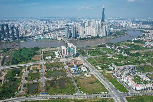 Thủ tướng chỉ đạo tháo gỡ khó khăn cho thị trường bất động sản Thu tuong chi dao thao go kho khan cho thi truong bat dong san