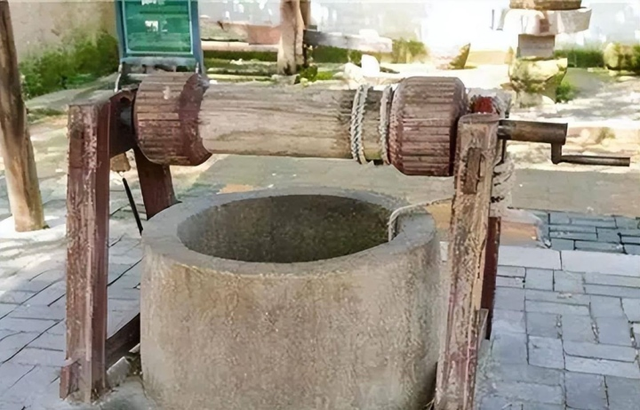 Vì sao người xưa thường thả rùa xuống giếng sau khi đào? - Hình 4 Vi sao nguoi xua thuong tha rua xuong gieng sau khi dao?-Hinh-4
