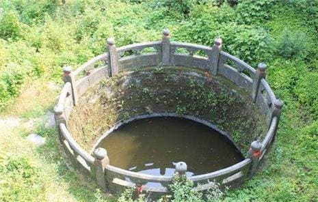 Vì sao người xưa thường thả rùa xuống giếng sau khi đào? - Hình 8 Vi sao nguoi xua thuong tha rua xuong gieng sau khi dao?-Hinh-8