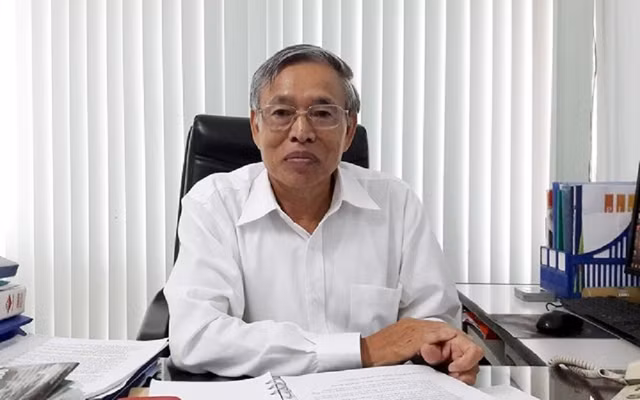 Gia dien tang: “Danh vao kinh te de nang cao tiet kiem dien“-Hinh-2