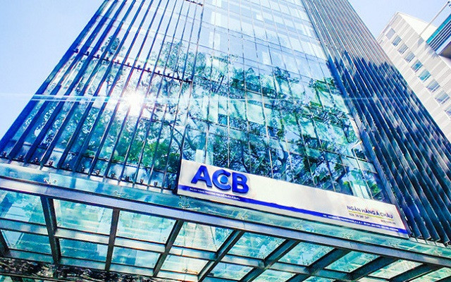 ACB báo lãi trước thuế cả năm đạt 12 nghìn tỷ, vượt 13% kế hoạch ACB bao lai truoc thue ca nam dat 12 nghin ty, vuot 13% ke hoach