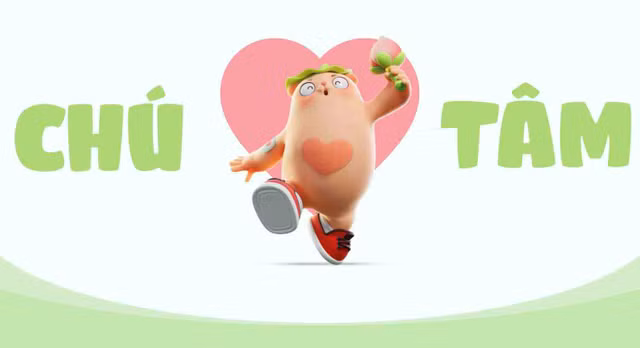 Biti's ra mat Tram Hanh Phuc Biti's va du an cuon sach Happy Children