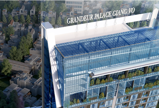 Văn Phú Invest chỉ lãi hơn 3 tỷ đồng trong quý 1/2020 Van Phu Invest chi lai hon 3 ty dong trong quy 1/2020