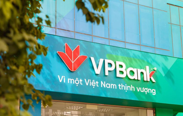 Nới room ngoại lên 17,5%, nước ngoài gom gần 25 triệu cổ phiếu VPB mở phiên Noi room ngoai len 17,5%, nuoc ngoai gom gan 25 trieu co phieu VPB mo phien
