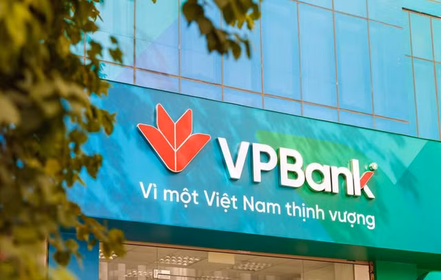 Noi room ngoai len 17,5%, nuoc ngoai gom gan 25 trieu co phieu VPB mo phien