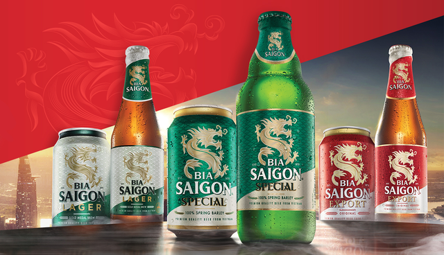 Thị phần Sabeco vẫn chưa trở lại như thời điểm trước kia - Hình 2 Thi phan Sabeco van chua tro lai nhu thoi diem truoc kia-Hinh-2