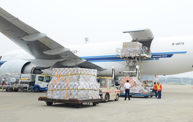 Dịch vụ Hàng hoá Sài Gòn ước lãi 5 tháng 347 tỷ, đạt 64% kế hoạch năm Dich vu Hang hoa Sai Gon uoc lai 5 thang 347 ty, dat 64% ke hoach nam