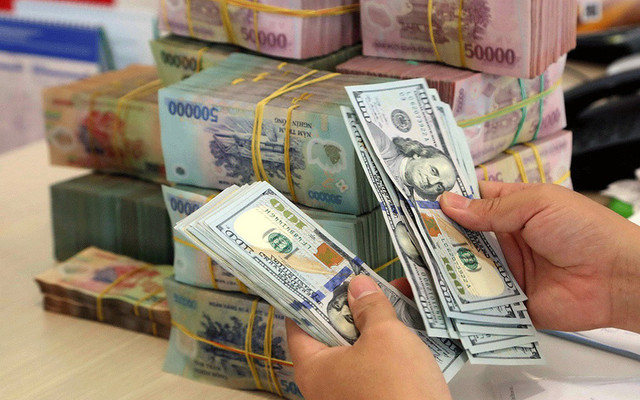 Fed tiếp tục tăng lãi suất: Khi nào tỷ giá bớt áp lực? Fed tiep tuc tang lai suat: Khi nao ty gia bot ap luc?
