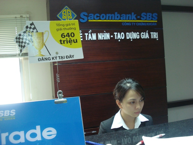 SBS bị phạt và truy thu về thuế hơn 750 triệu đồng - Hình 2 SBS bi phat va truy thu ve thue hon 750 trieu dong-Hinh-2