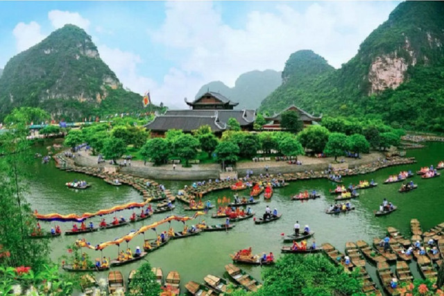 Gỡ 'bế tắc' cho các dự án du lịch trọng điểm thế nào? Go 'be tac' cho cac du an du lich trong diem the nao?
