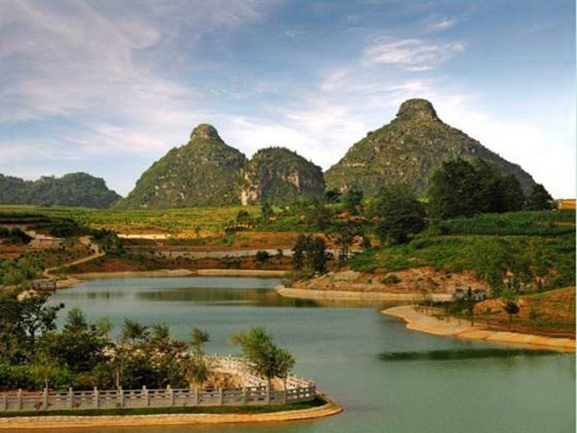 4 địa danh kỳ bí nhất Trung Quốc, nếu đi lạc có thể sẽ không quay trở lại 4 dia danh ky bi nhat Trung Quoc, neu di lac co the se khong quay tro lai