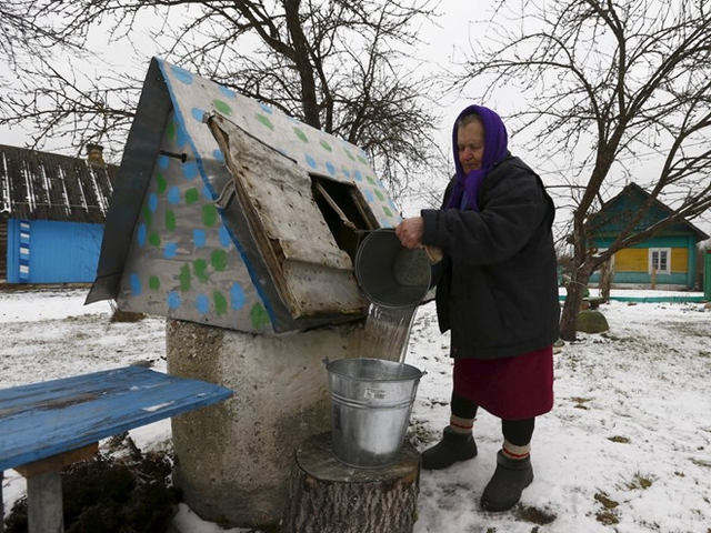 12 điều lạ lùng cực khó tin vẫn còn tồn tại đến bây giờ - Hình 12 12 dieu la lung cuc kho tin van con ton tai den bay gio-Hinh-12