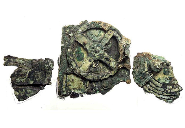 Kinh ngạc những “máy tính” cổ xưa bí ẩn nhất lịch sử nhân loại Kinh ngac nhung “may tinh” co xua bi an nhat lich su nhan loai