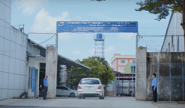 Cty Việt Trường: Nhà thầu 'quen mặt' của các doanh nghiệp điện miền Tây - Hình 2 Cty Viet Truong: Nha thau 'quen mat' cua cac doanh nghiep dien mien Tay-Hinh-2