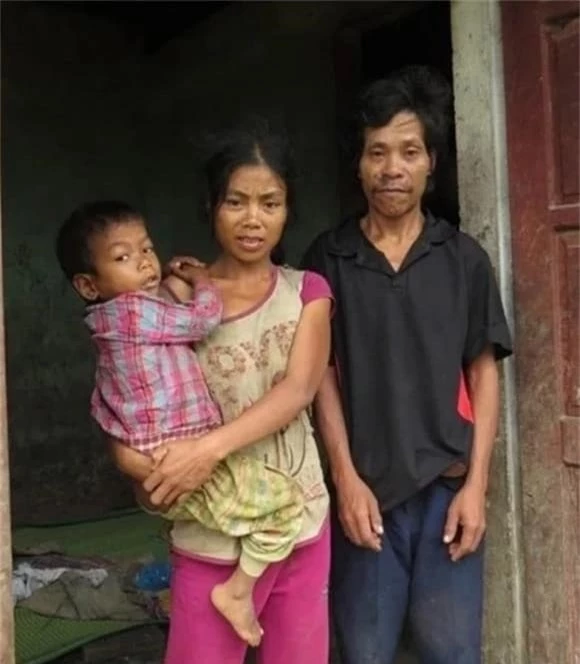 Tộc người Rục dùng 'phép thuật' để tránh thai, thần chú chữa bệnh - Hình 2 Toc nguoi Ruc dung 'phep thuat' de tranh thai, than chu chua benh-Hinh-2