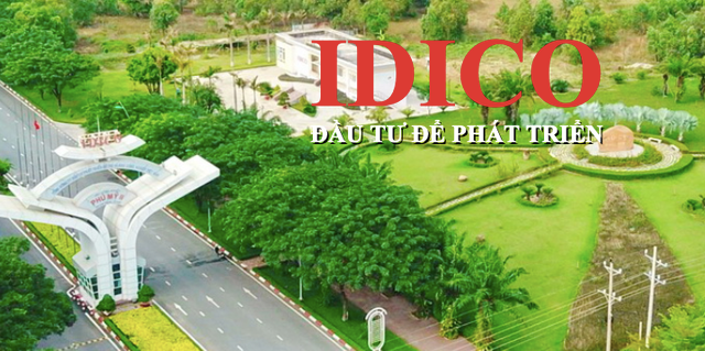 IDICO nói gì về lợi nhuận "bốc hơi" khủng 540 tỷ sau kiểm toán? IDICO noi gi ve loi nhuan