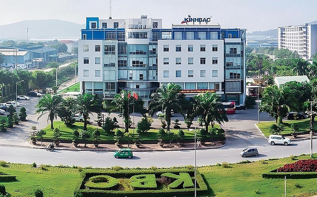 Sau trái phiếu, KBC sắp chi hàng ngàn tỷ mua lại 50 triệu cổ phiếu Sau trai phieu, KBC sap chi hang ngan ty mua lai 50 trieu co phieu