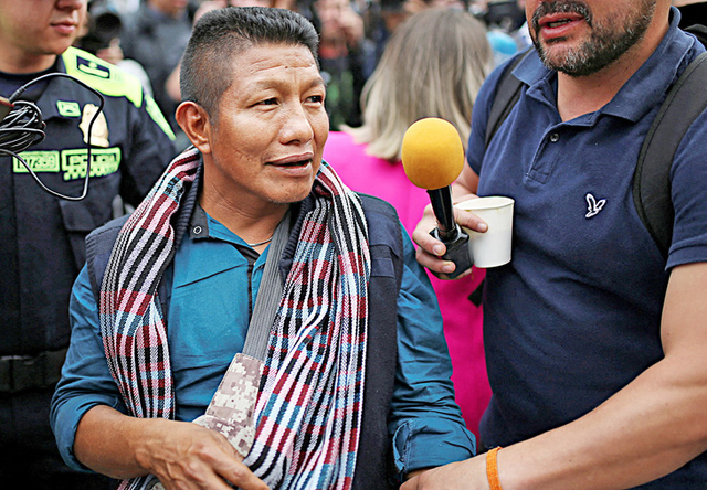 4 đứa trẻ sống sót trong rừng sau rơi máy bay: Những chi tiết kinh ngạc - Hình 6 4 dua tre song sot trong rung sau roi may bay: Nhung chi tiet kinh ngac-Hinh-6