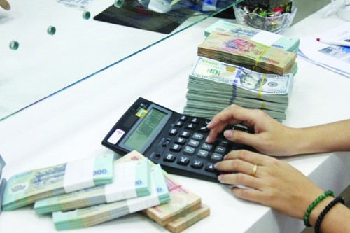 NHNN đã bơm ròng 25.000 tỷ trên thị trường mở trong tuần qua NHNN da bom rong 25.000 ty tren thi truong mo trong tuan qua