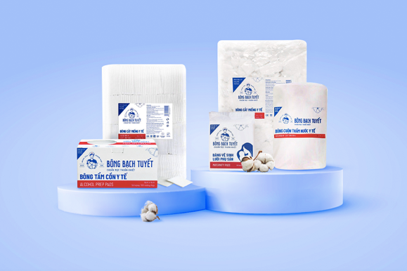 Bong Bach Tuyet dat ke hoach loi nhuan 2021 suy giam, xoa lo luy ke