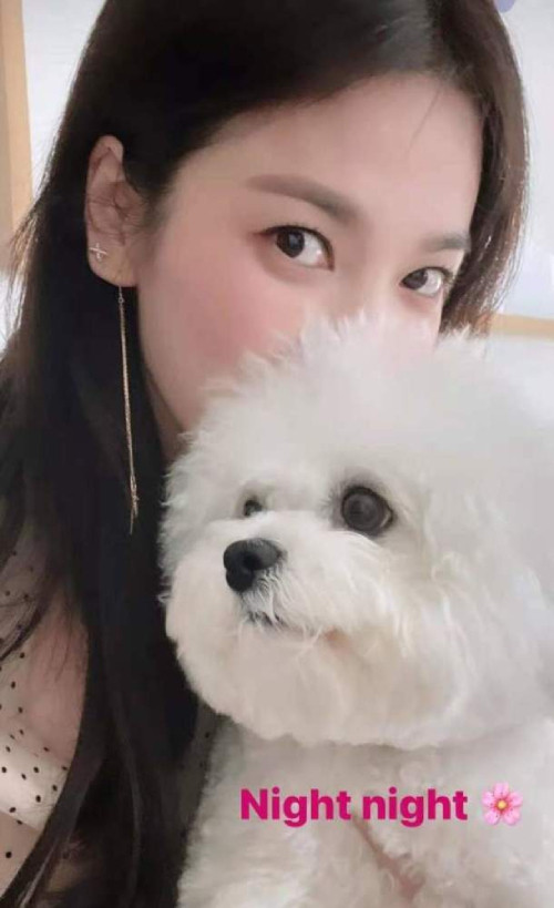 Song Hye Kyo mua tòa nhà 17,4 triệu USD - Hình 3 Song Hye Kyo mua toa nha 17,4 trieu USD-Hinh-3