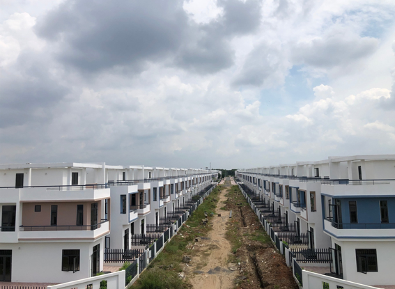 LDG nói gì về dự án Tân Thịnh và chậm trả lãi trái phiếu? LDG noi gi ve du an Tan Thinh va cham tra lai trai phieu?
