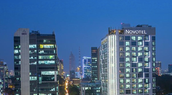 Chủ Novotel Saigon Centre lỗ 369 tỷ kéo vốn âm và gánh hàng ngàn tỷ trái phiếu - Hình 2 Chu Novotel Saigon Centre lo 369 ty keo von am va ganh hang ngan ty trai phieu-Hinh-2