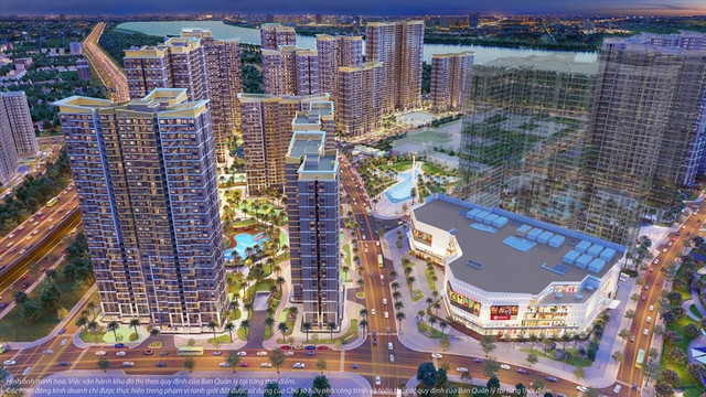 Ban lãnh đạo Vinhomes đã giải quyết những lo ngại chính thế nào? - Hình 2 Ban lanh dao Vinhomes da giai quyet nhung lo ngai chinh the nao?-Hinh-2