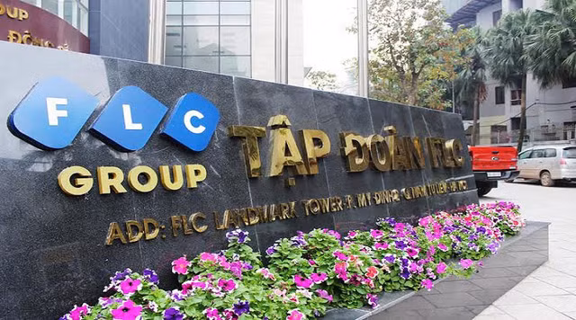 Khong hop nhat Bamboo Airways, FLC bao lai ca nam 2021 gan 100 ty