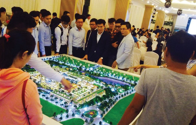 Netland sắp phát hành 88,8 triệu cổ phiếu giá thấp hơn 31% so thị giá Netland sap phat hanh 88,8 trieu co phieu gia thap hon 31% so thi gia