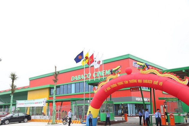 Cổ phiếu Dabaco tăng mạnh nhưng VinaCapital đã không còn là cổ đông lớn Co phieu Dabaco tang manh nhung VinaCapital da khong con la co dong lon