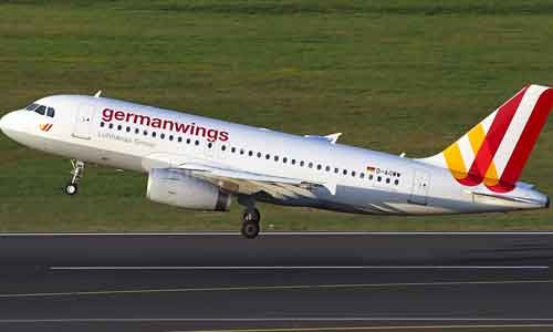 Đã tìm thấy hộp đen máy bay Airbus A320 rơi ở Pháp Da tim thay hop den may bay Airbus A320 roi o Phap