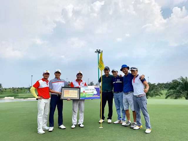 Golfer Nguyen Van Chuong thang giai HIO hon 1 ty dong-Hinh-2