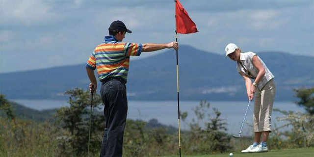 Để là bạn chơi golf lý tưởng hãy đọc 10 bí quyết này - Hình 2 De la ban choi golf ly tuong hay doc 10 bi quyet nay-Hinh-2