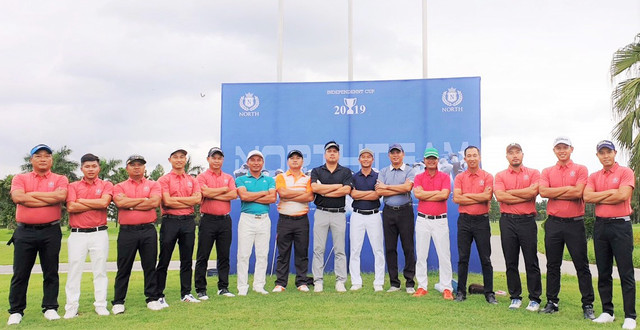 300 triệu đồng dành cho đội vô địch giải Cúp Độc Lập - Hình 3 300 trieu dong danh cho doi vo dich giai Cup Doc Lap-Hinh-3