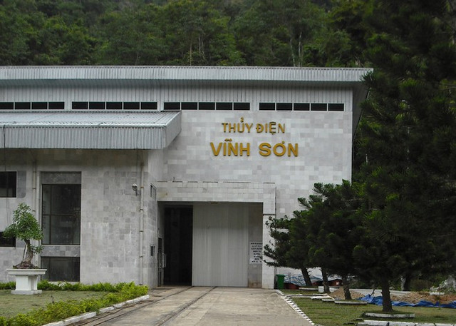 Gom thêm 2,2 triệu cổ phiếu để hợp nhất VSH, REE sẽ có nguồn lợi nhuận bất thường? Gom them 2,2 trieu co phieu de hop nhat VSH, REE se co nguon loi nhuan bat thuong?
