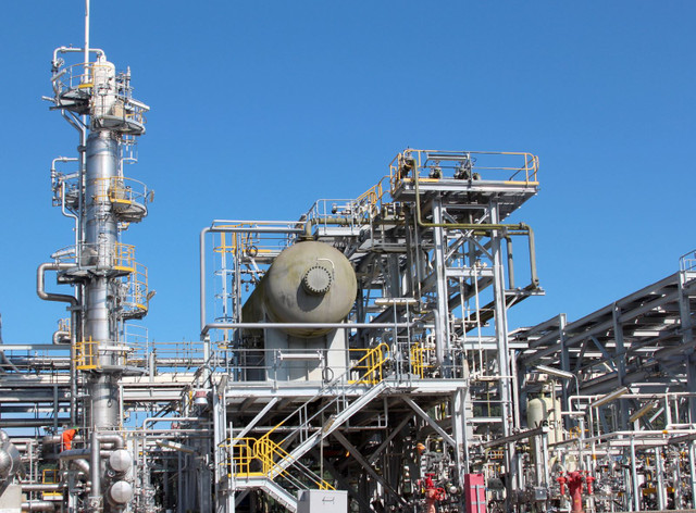 Giá dầu giảm khiến lợi nhuận quý 3 của PV Gas giảm còn 2.929 tỷ Gia dau giam khien loi nhuan quy 3 cua PV Gas giam con 2.929 ty