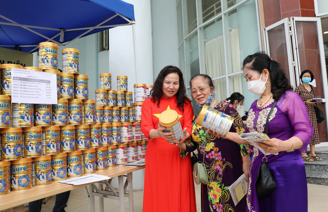 “Co hen cung thanh xuan” - Chuyen tau nguoc thoi gian cho nguoi cao tuoi-Hinh-16