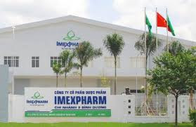 Kế hoạch 2021 thận trọng, triển vọng nào cho Imexpharm? Ke hoach 2021 than trong, trien vong nao cho Imexpharm?
