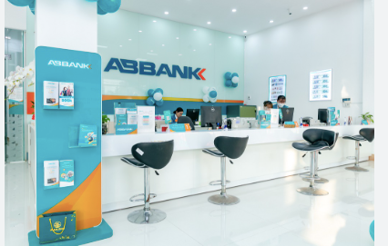 ABBank: Ngân hàng đầu tiên tăng trưởng tín dụng âm, nợ xấu vọt lên 3,55% ABBank: Ngan hang dau tien tang truong tin dung am, no xau vot len 3,55%