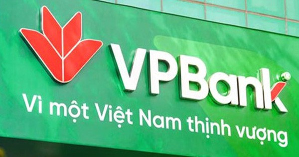 Chi phí vốn hạ giúp VPBank củng cố lợi nhuận trong Q2 Chi phi von ha giup VPBank cung co loi nhuan trong Q2