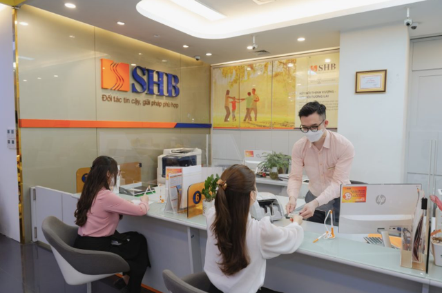 SHB báo lãi 9 tháng 9.035 tỷ đồng, sắp phát hành tăng vốn lên 36.459 tỷ SHB bao lai 9 thang 9.035 ty dong, sap phat hanh tang von len 36.459 ty
