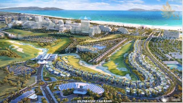 KN Cam Ranh cua ong Le Van Kiem ganh no khung 25.670 ty-Hinh-4