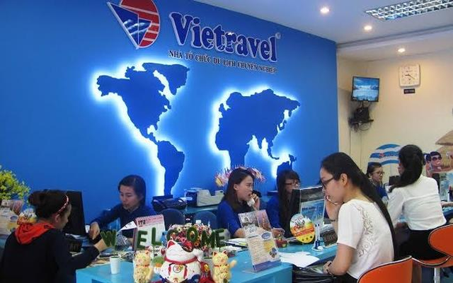Vietravel có lãi 12 tỷ đồng quý 2, dự phòng đầu tư tài chính 158 tỷ Vietravel co lai 12 ty dong quy 2, du phong dau tu tai chinh 158 ty