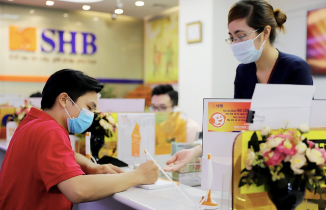 SHB báo lãi 9 tháng 5.055 tỷ đồng, tỷ lệ nợ xấu 2,1% SHB bao lai 9 thang 5.055 ty dong, ty le no xau 2,1%