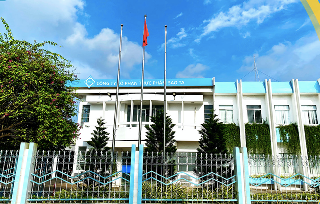 Vi sao 'ong trum chung khoan' Nguyen Duy Hung ban Sao Ta cho C.P VN?