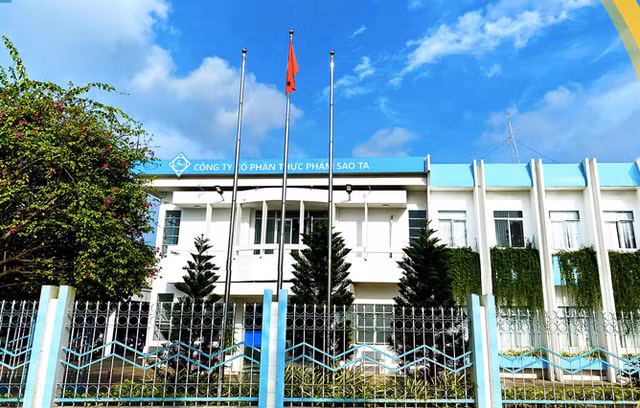 Vi sao 'ong trum chung khoan' Nguyen Duy Hung ban Sao Ta cho C.P VN?