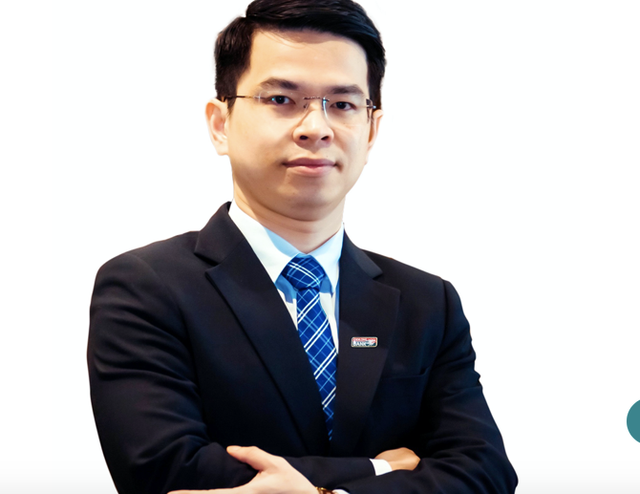 Kienlongbank doi Tong giam doc, loi nhuan 9 thang dat gan 88% ke hoach