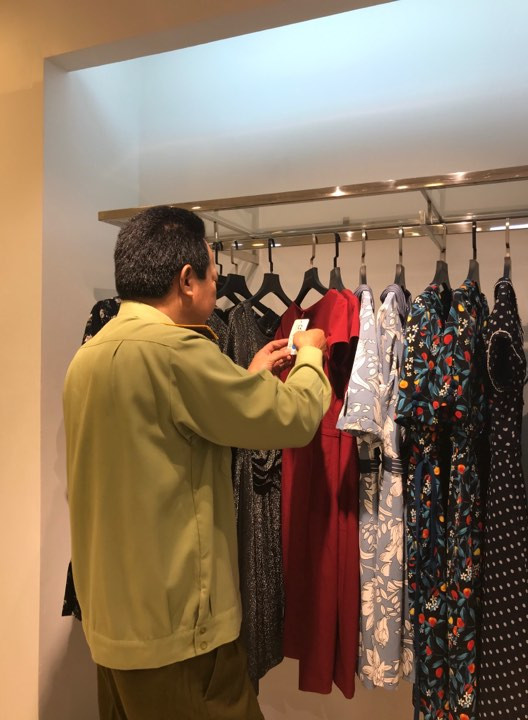 5 điểm kinh doanh của Seven.Am trên địa bàn Hà Nội đều bị kiểm tra - Hình 2 5 diem kinh doanh cua Seven.Am tren dia ban Ha Noi deu bi kiem tra-Hinh-2