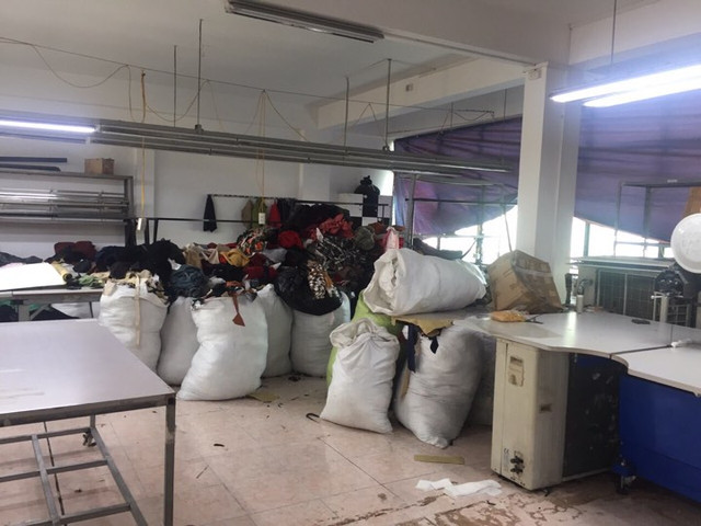 5 điểm kinh doanh của Seven.Am trên địa bàn Hà Nội đều bị kiểm tra - Hình 12 5 diem kinh doanh cua Seven.Am tren dia ban Ha Noi deu bi kiem tra-Hinh-12